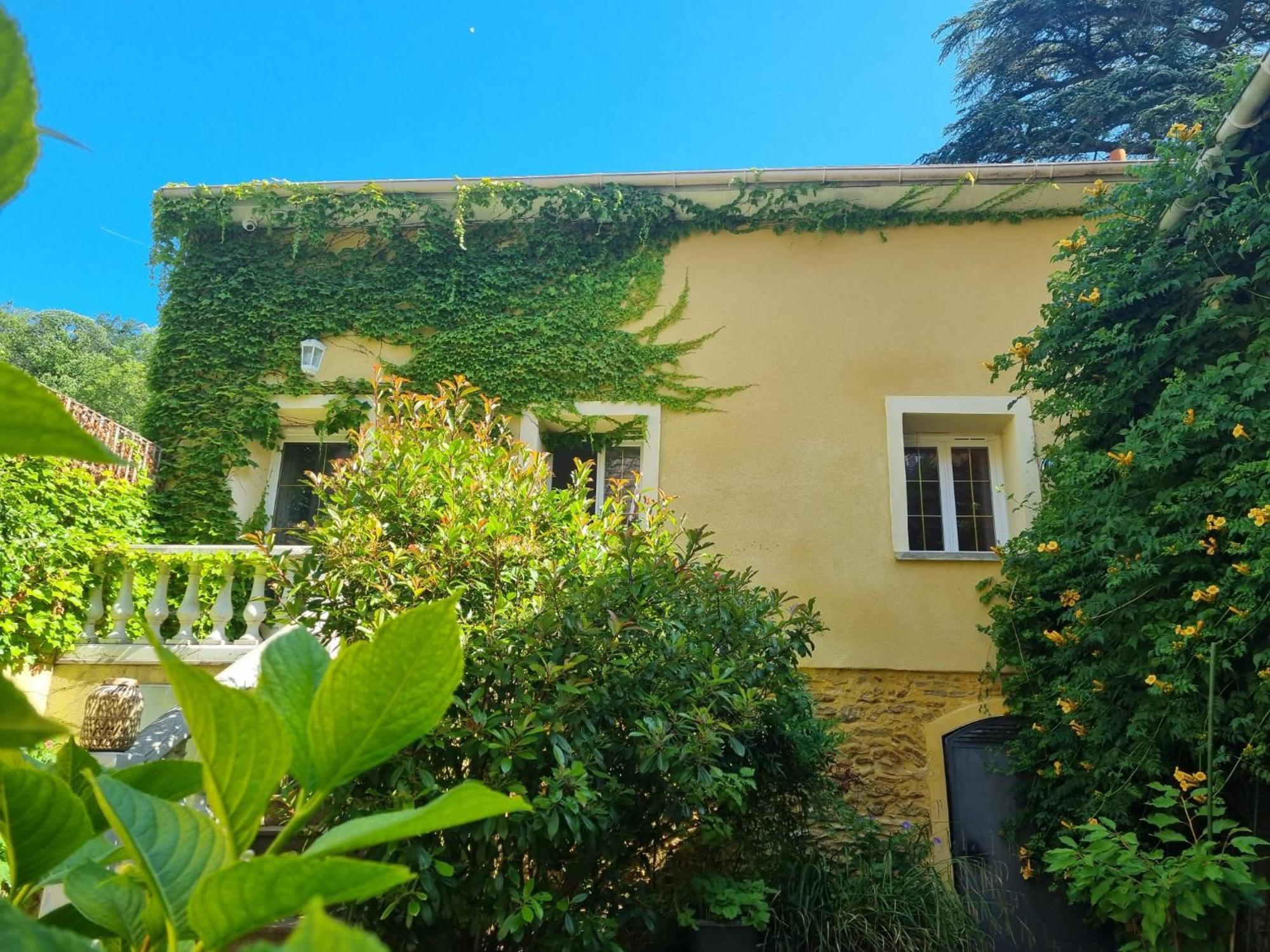 Loft De Luxe Jacuzzi Et Jardin Privatif 10 Minutes De Stade De France Saint-Prix (Val d'Oise) Exterior foto